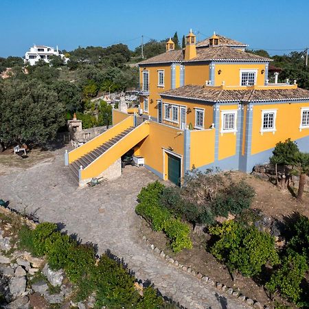 Al Monte Lusitano Villa Loule Luaran gambar