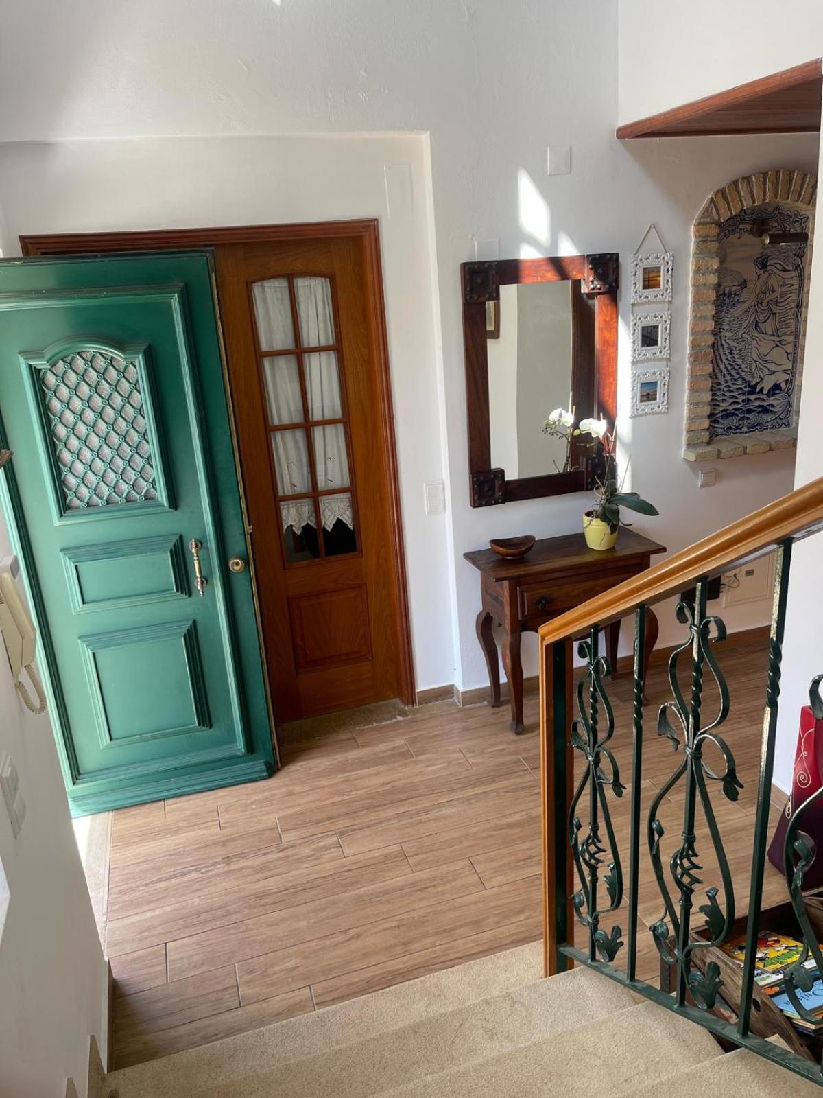 Al Monte Lusitano Villa Loule Luaran gambar