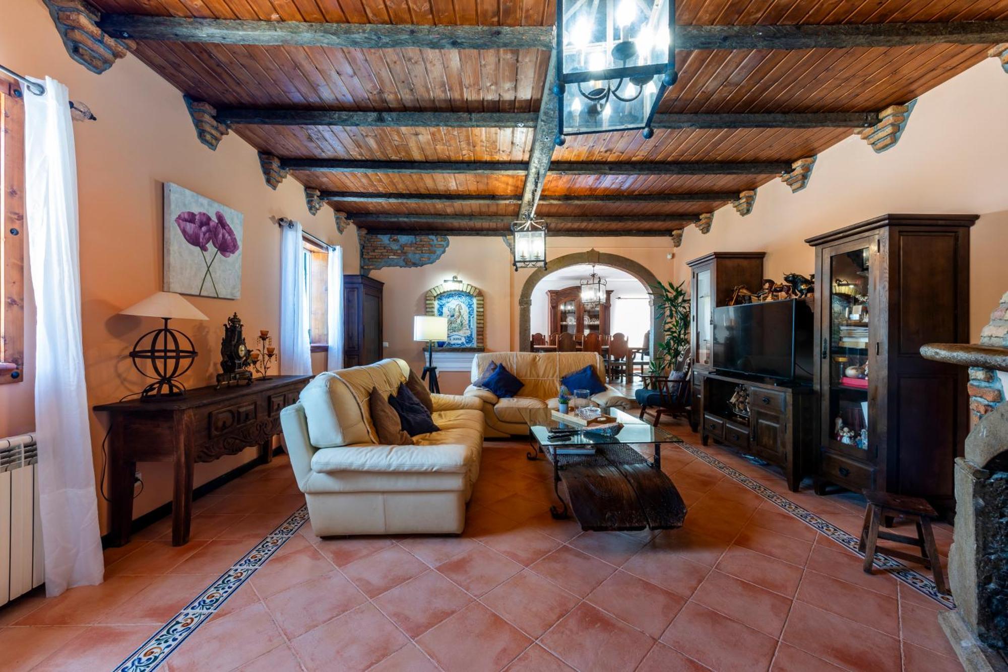 Al Monte Lusitano Villa Loule Luaran gambar