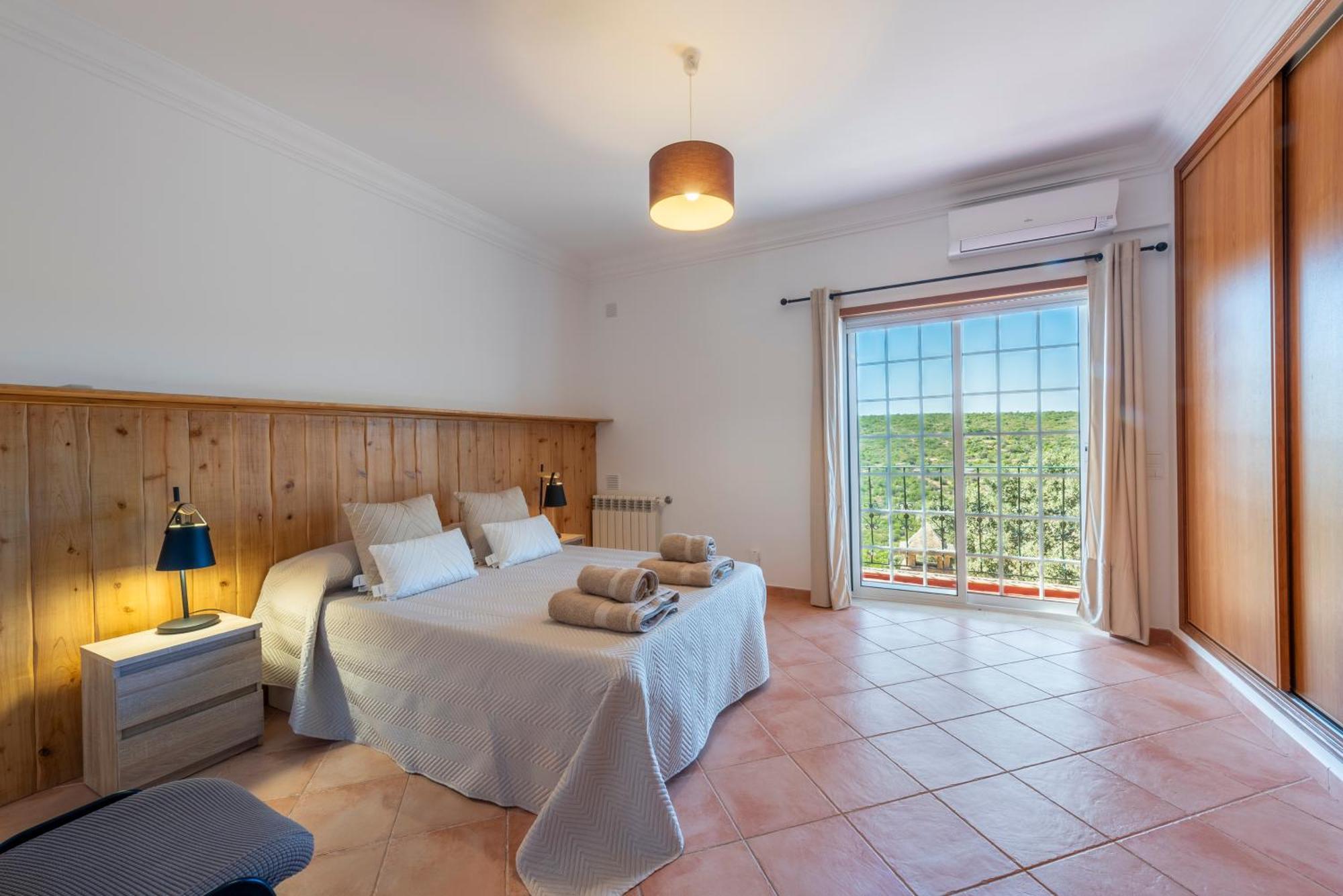 Al Monte Lusitano Villa Loule Luaran gambar
