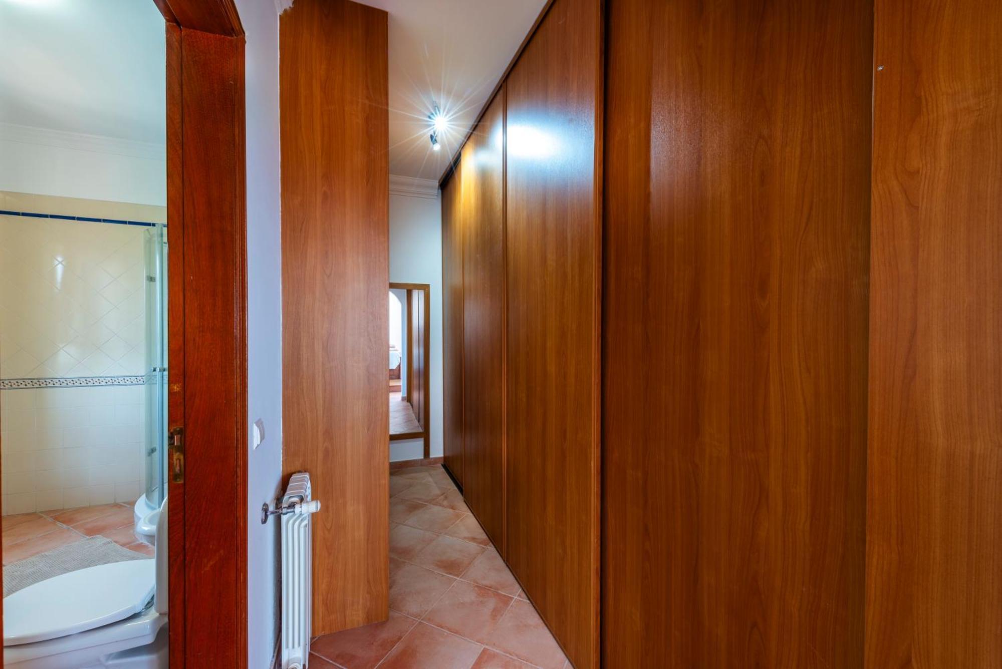 Al Monte Lusitano Villa Loule Luaran gambar