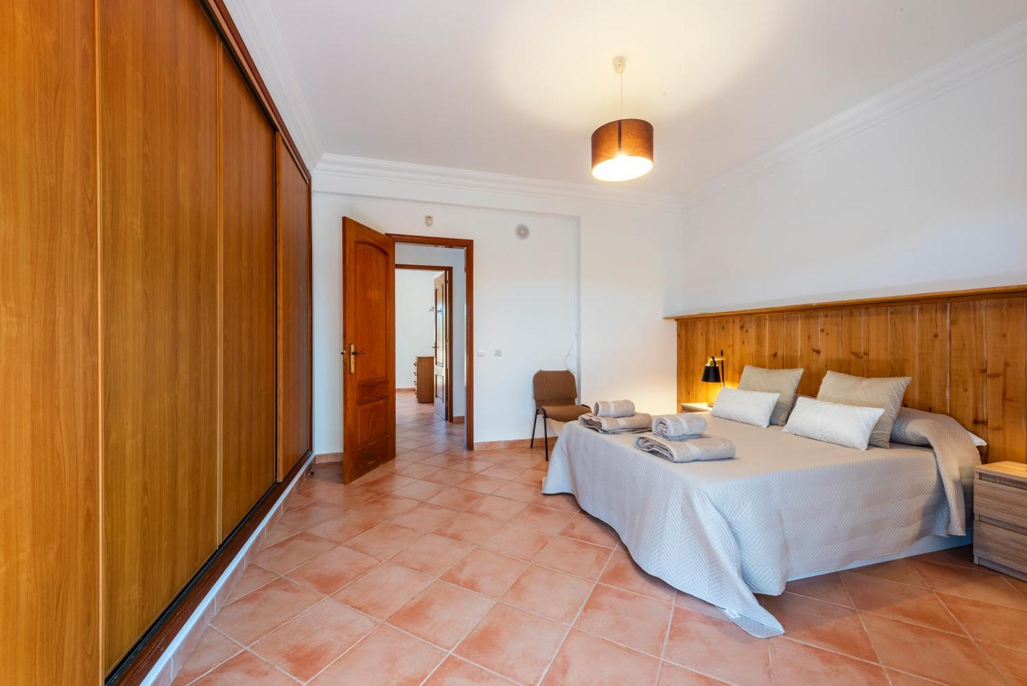 Al Monte Lusitano Villa Loule Luaran gambar