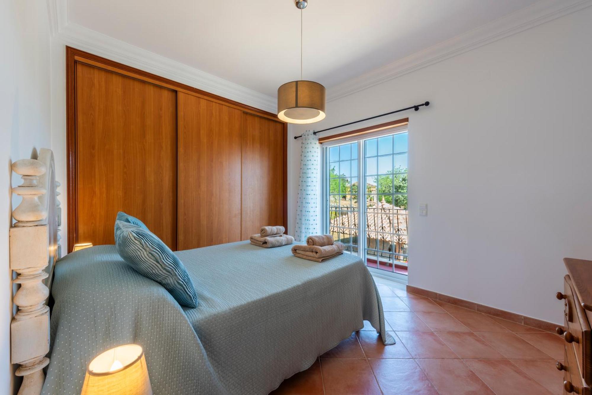 Al Monte Lusitano Villa Loule Luaran gambar