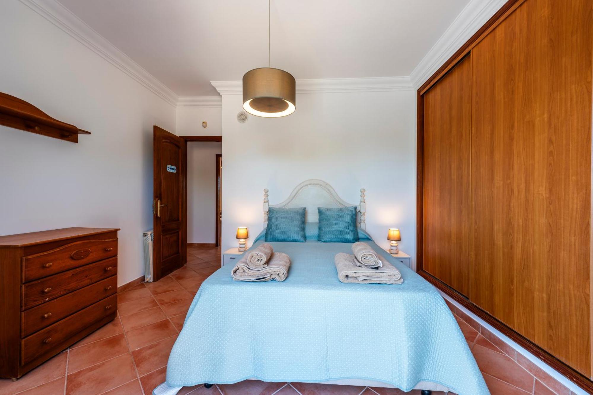 Al Monte Lusitano Villa Loule Luaran gambar