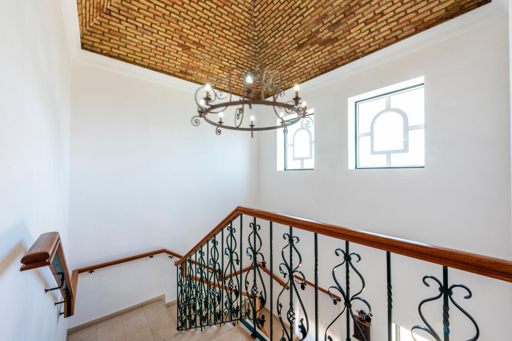 Al Monte Lusitano Villa Loule Luaran gambar